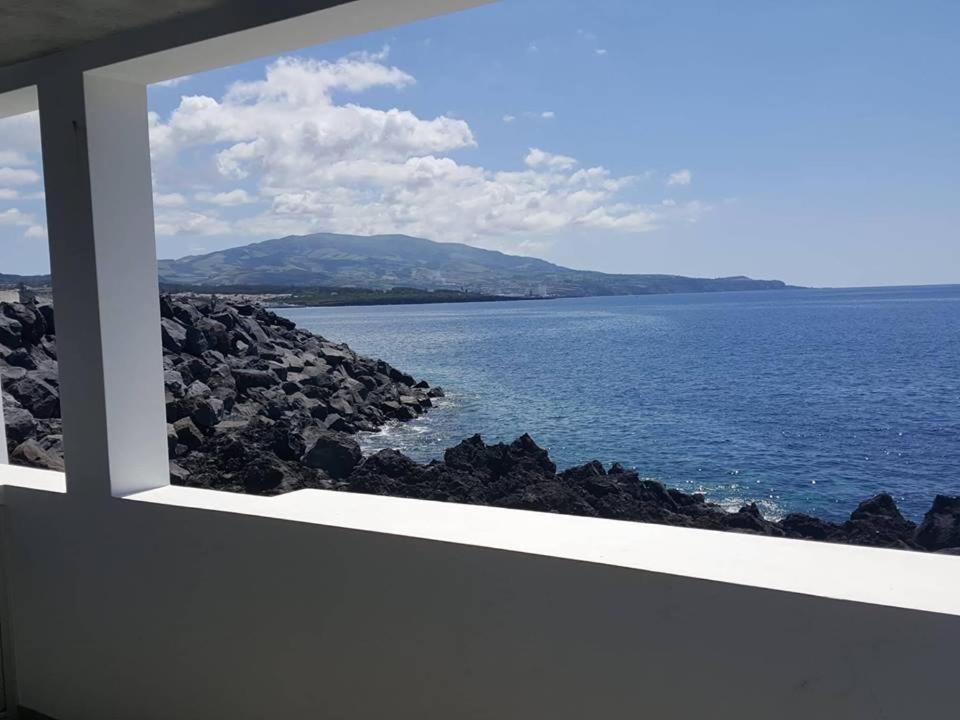 Home At Azores - Islet House ปอนตาเดลกาดา ภายนอก รูปภาพ