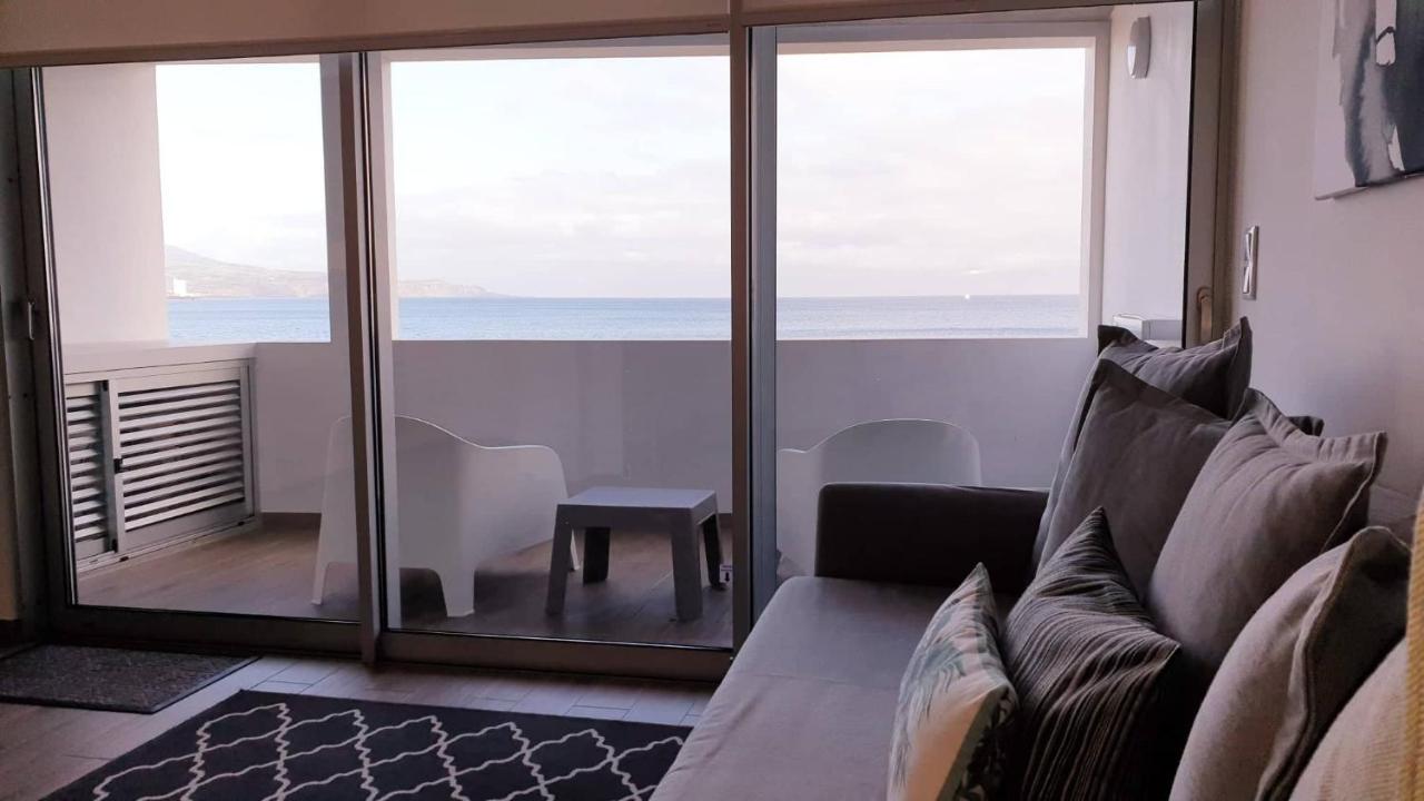 Home At Azores - Islet House ปอนตาเดลกาดา ภายนอก รูปภาพ